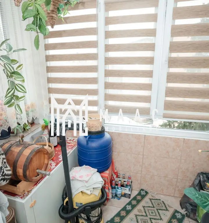 Apartament 2 camere | Centrala Termica | Etaj 3 | Zona Nord