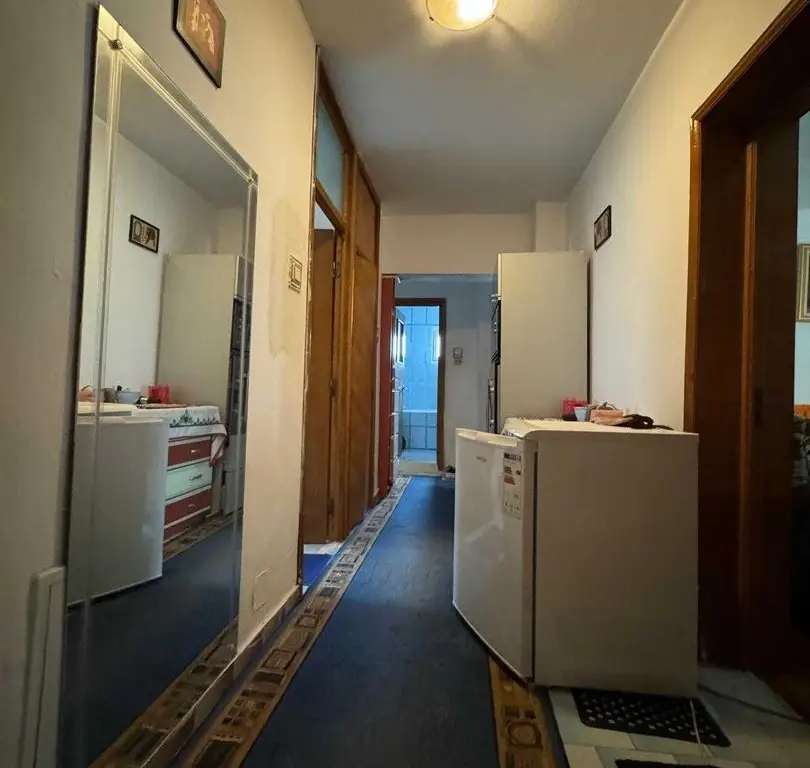 Vand ap cu 3camere Calea Calarasilor
