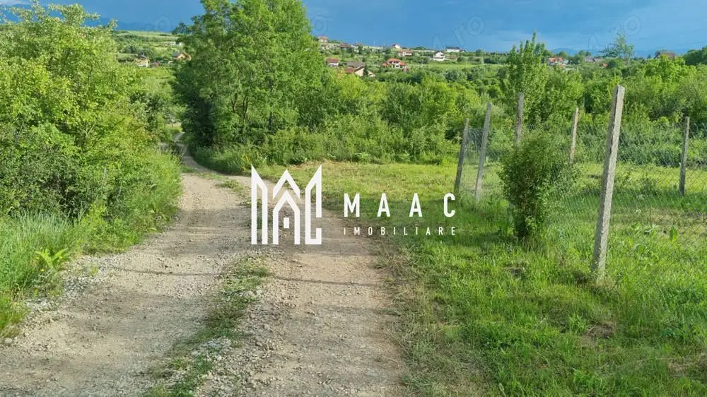 Teren intravilan de vânzare Daia Nouă | 1000 mp | Ideal pentru construcție