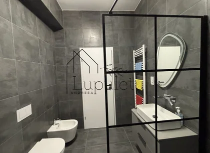 Apartament de Inchiriat LUXURY | 3 camere | 60 MPU | Prima închiriere