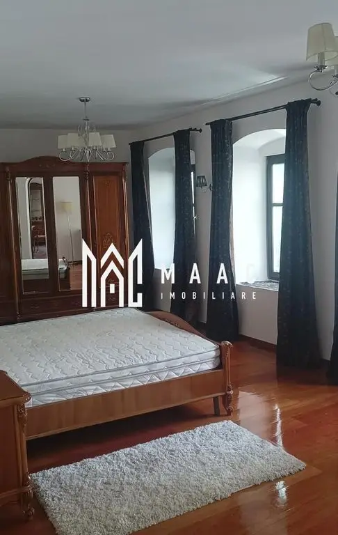 Ultracentral I Pretabil Investitie I Parter