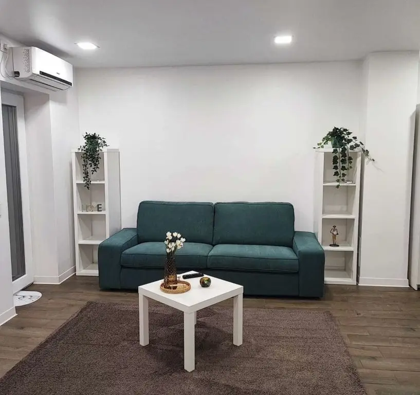 Studio zona Dacia Bd Tomis