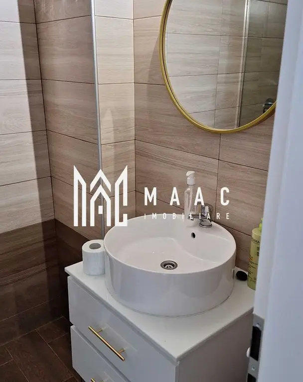 Apartament 3 camere | Etaj 1 | 70 MPU | Balcon | Parcare | Gusterita