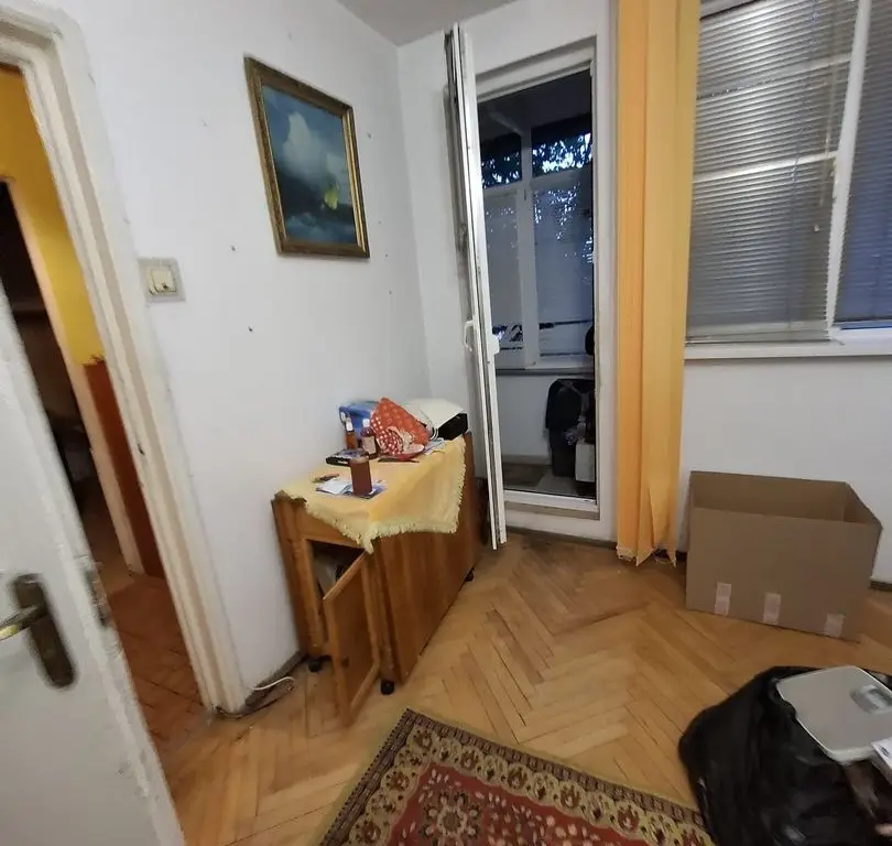 Ion MIhalache zona av, Popisteanu