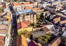 Teren de 439mp pe str. Unirii