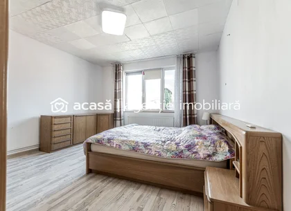 Apartament spatios cu potential enorm in Gradiste Comision 0%