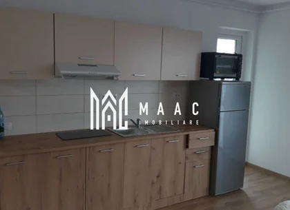 Apartament 1 cameră | Balcon | Parcare | Lacul lui Binder