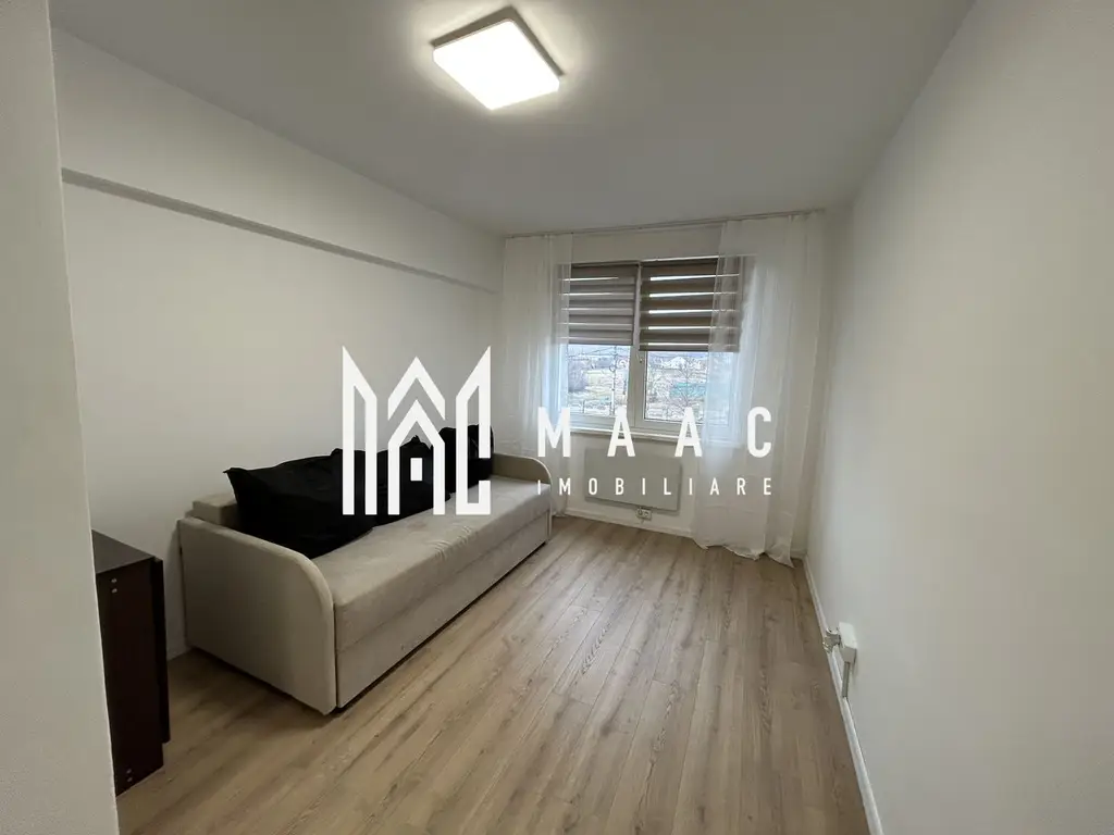 Garsonieră cochetă | Etaj 1 | Prima închiriere | Lazaret