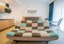 Stațiunea Mamaia-Casa Del Mar - Garsoniere mobilata si utilata complet