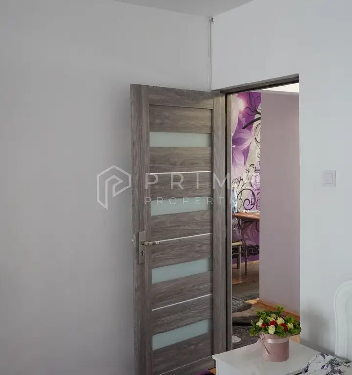 Apartament cu 2 camere | str.Unirii Sângeorgiu de Mureș |