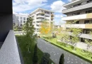 2 camere, modern, garaj, bloc nou, Europa zona Eugen Ionesco, Luminia