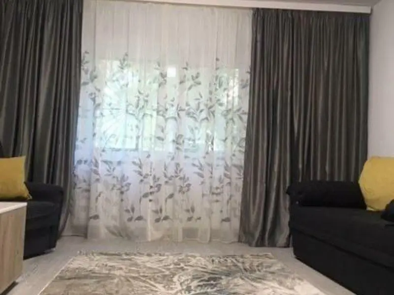 Apartament cu o camera, parter - IC Frimu