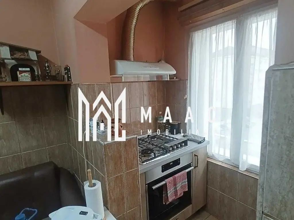 Apartament 2 Camere I 47 mp I Etaj 2/4 I Valea Aurie