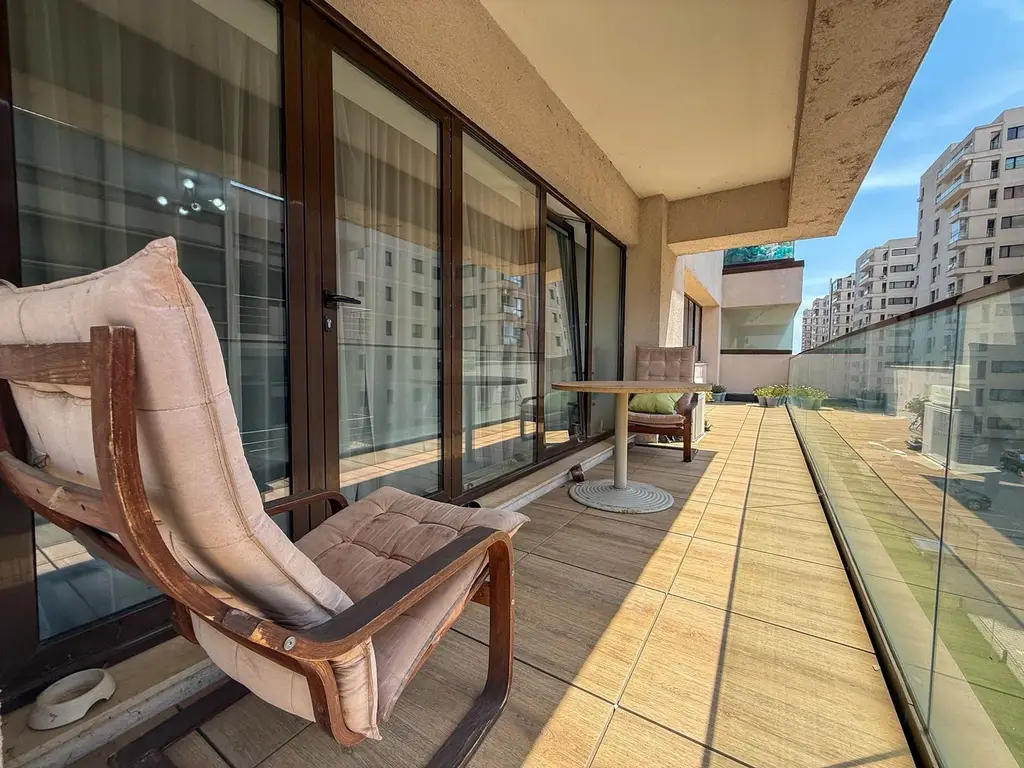Modern Comfort Meets Prime Location Pipera Boulevard