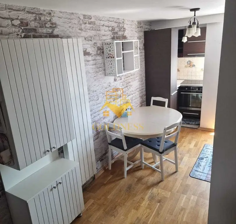2 camere Gruia, Parcul Cetățuia, Central, Horea, UBB, 2 Parcări
