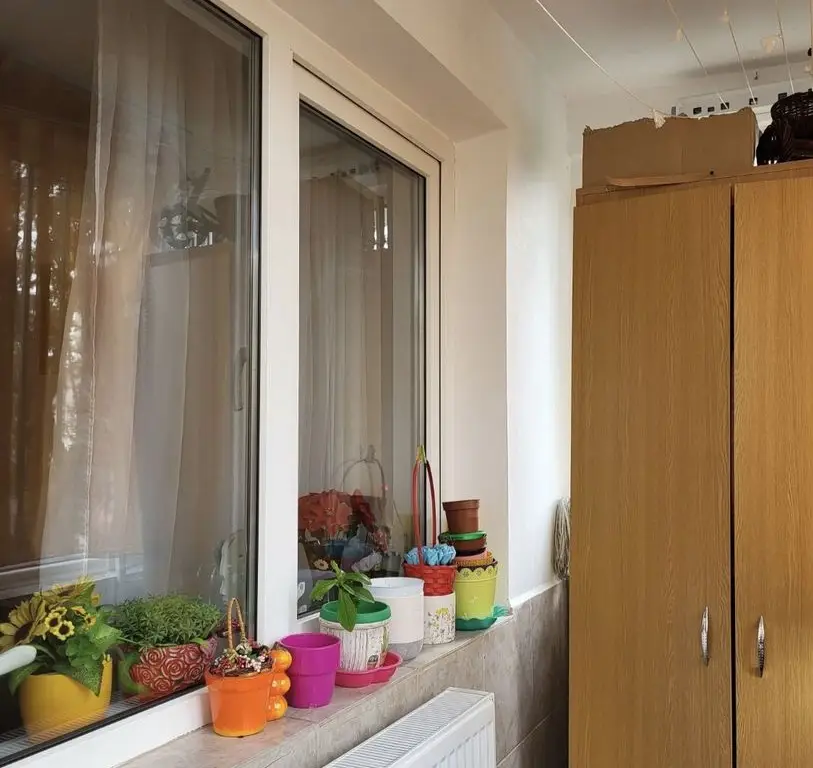 Apartament 3 camere