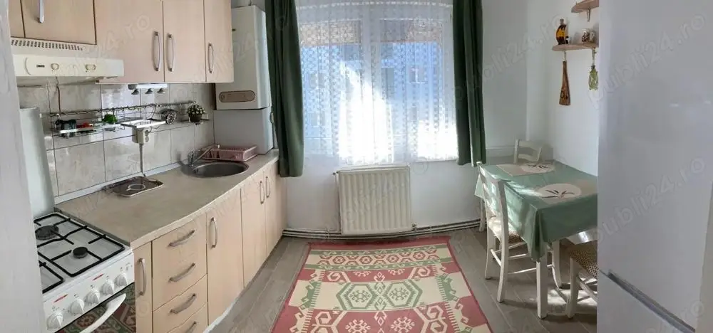 BRASADAS vinde ap 2 cam, prima etapa Micro 16 etaj 4.