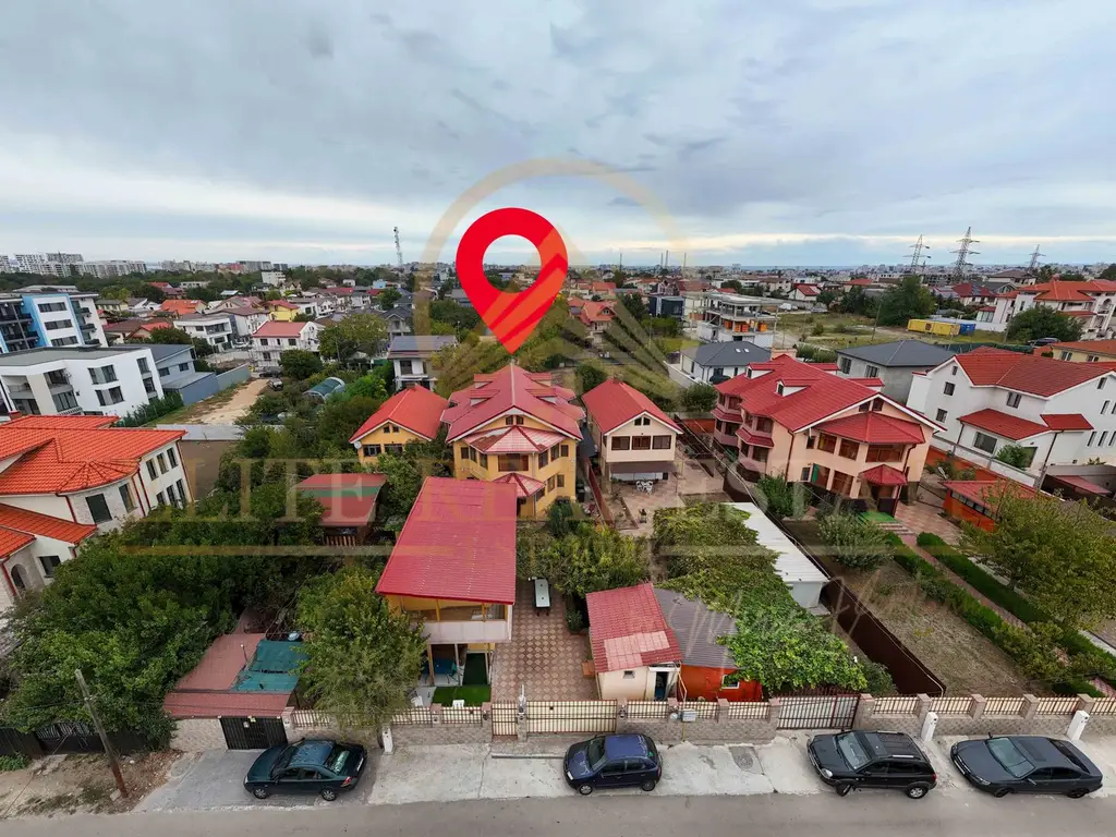 Pensiune funcțională | Business la cheie | Zonă Kamsas |