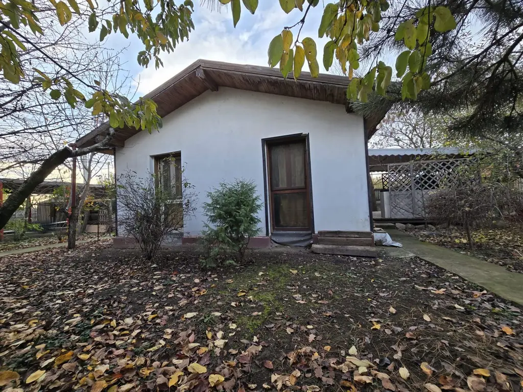 Exclusivitate! Proprietate in Sendreni, jud. Galati - 59.900 EUR