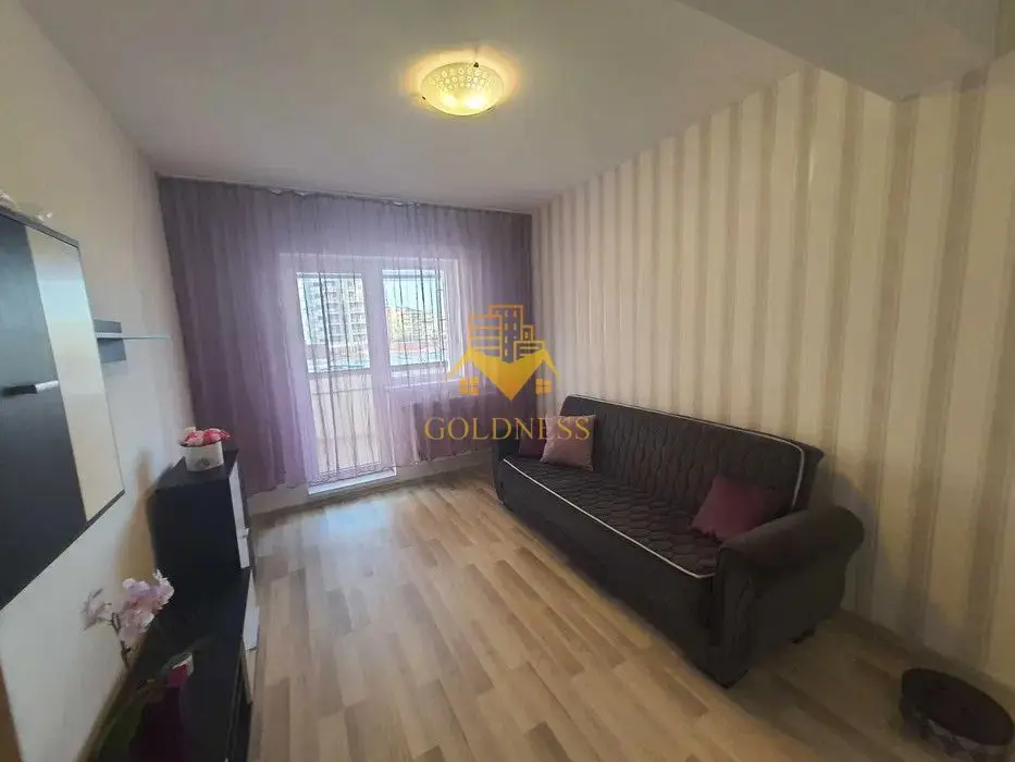 2 camere decomandate, bloc nou, parcare, Buna Ziua, Zona Audi