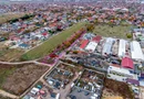Teren de 2500 mp cu posibilitate de parcelare în Bujac Arad
