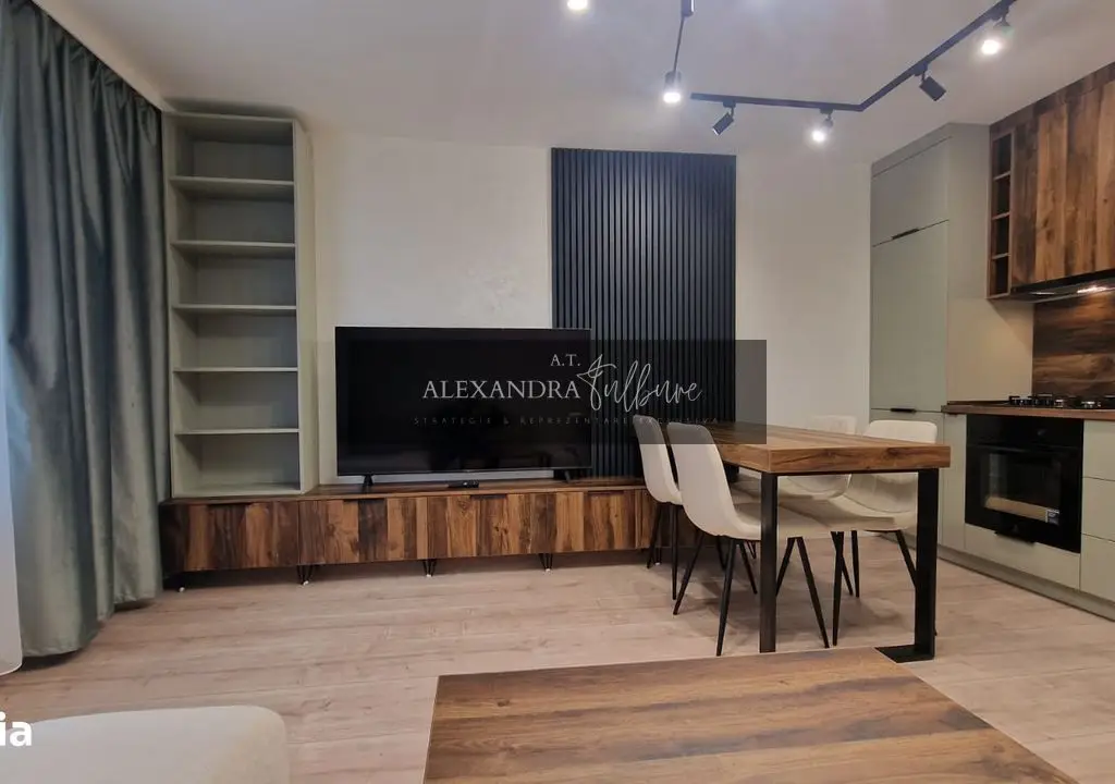 Apartament 3 camere,