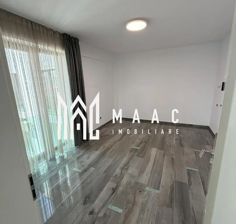 Apartament 3 camere | Calea Dumbrăvii, Sibiu | 82 mp, parcare