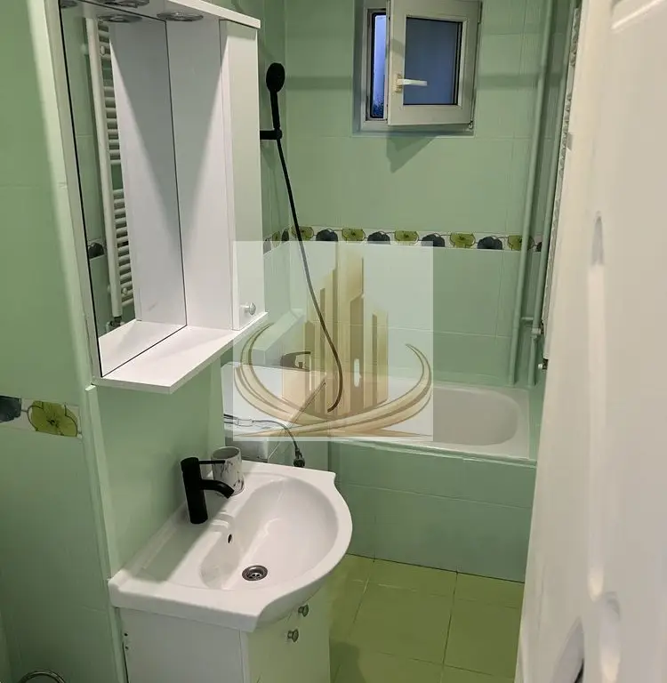 Ap 2 Cam Parter, Renovat | Centrală Proprie Nouă | Mobilat si utilat
