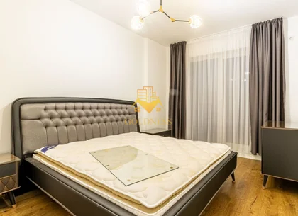 3 camere, modern,bloc nou,terasa, Record Park, Zona Liceul Avram Iancu