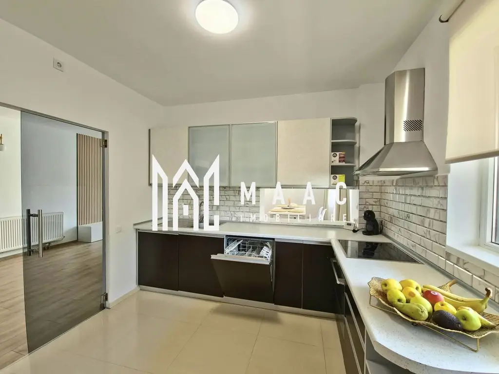 Apartament 3 camere | 3 Balcoane | 2 Bai | Hipodrom