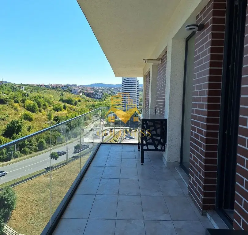 3 camere,Parcare,  Zona Frunzisului, Lidl, Cartierul Zorilor, UMV,UTCN