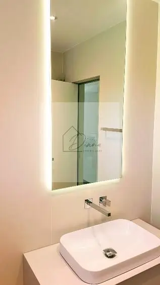 Duplex Premium cu gradina Erou Iancu Nicolae Pipera I 2parcari I COM 0
