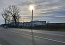 BRASADAS vinde 5000 mp. teren intravilan Aurel Vlaicu SOCAR.