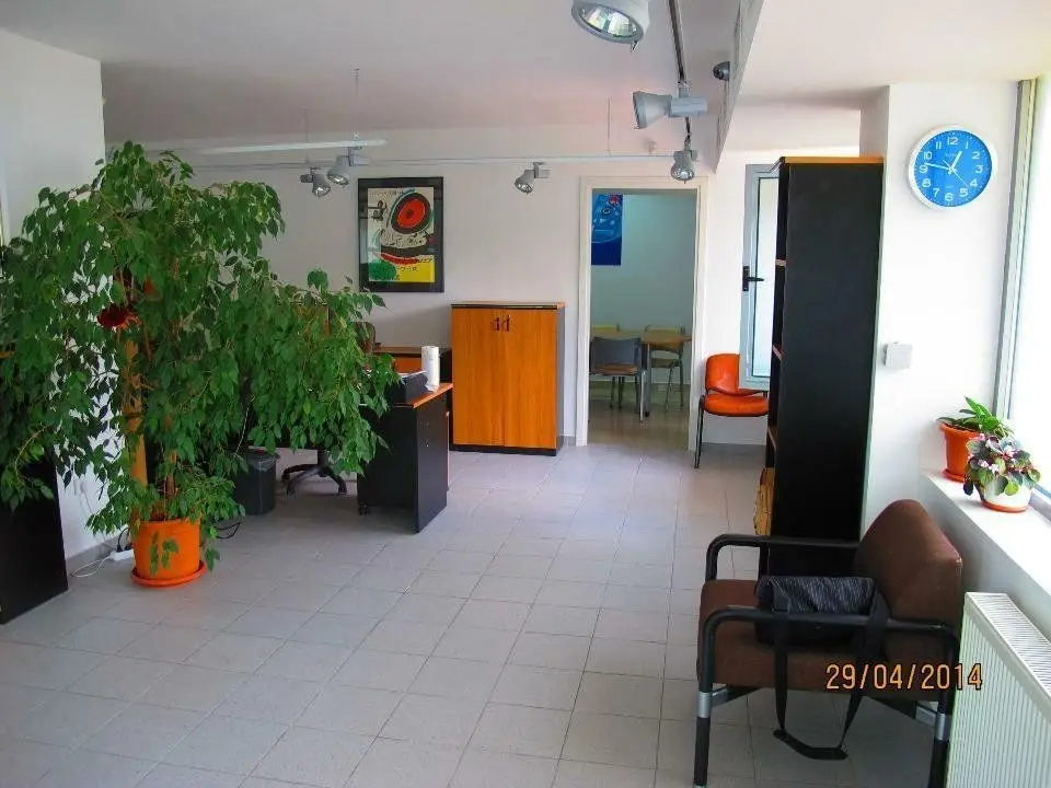 OCAZIE Spatiu Comercial Herastrau/Aviatiei