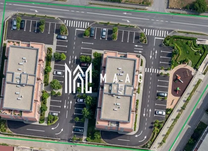Teren | 31.300 MP | Intravilan | Dezvoltare Imobiliară | PUZ Aprobat
