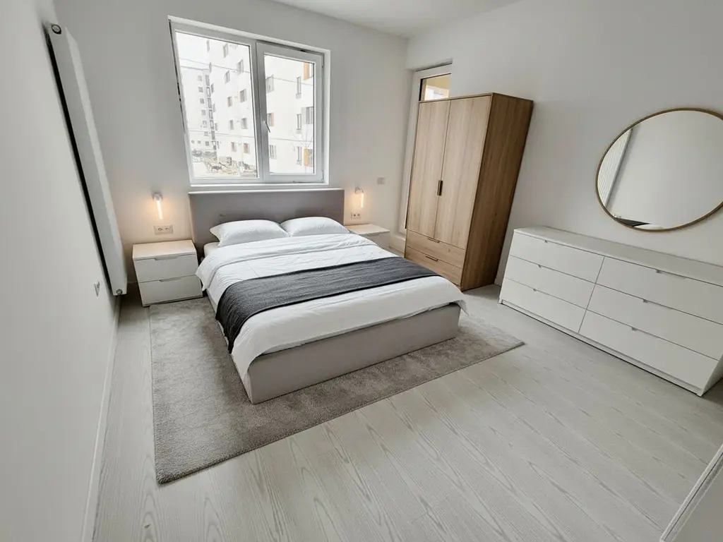 Gars Militari Residence - Tineretului - iulie 2027