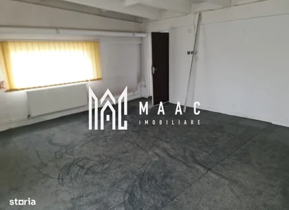 Hala Industrială I 570 mp I Acces Tir I Stefan Cel Mare