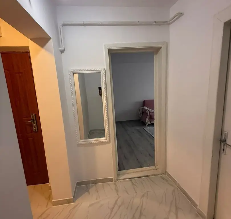 De vanzare apartament cu 2 camere, etaj 4/4, recent renovat, 33.000 euro