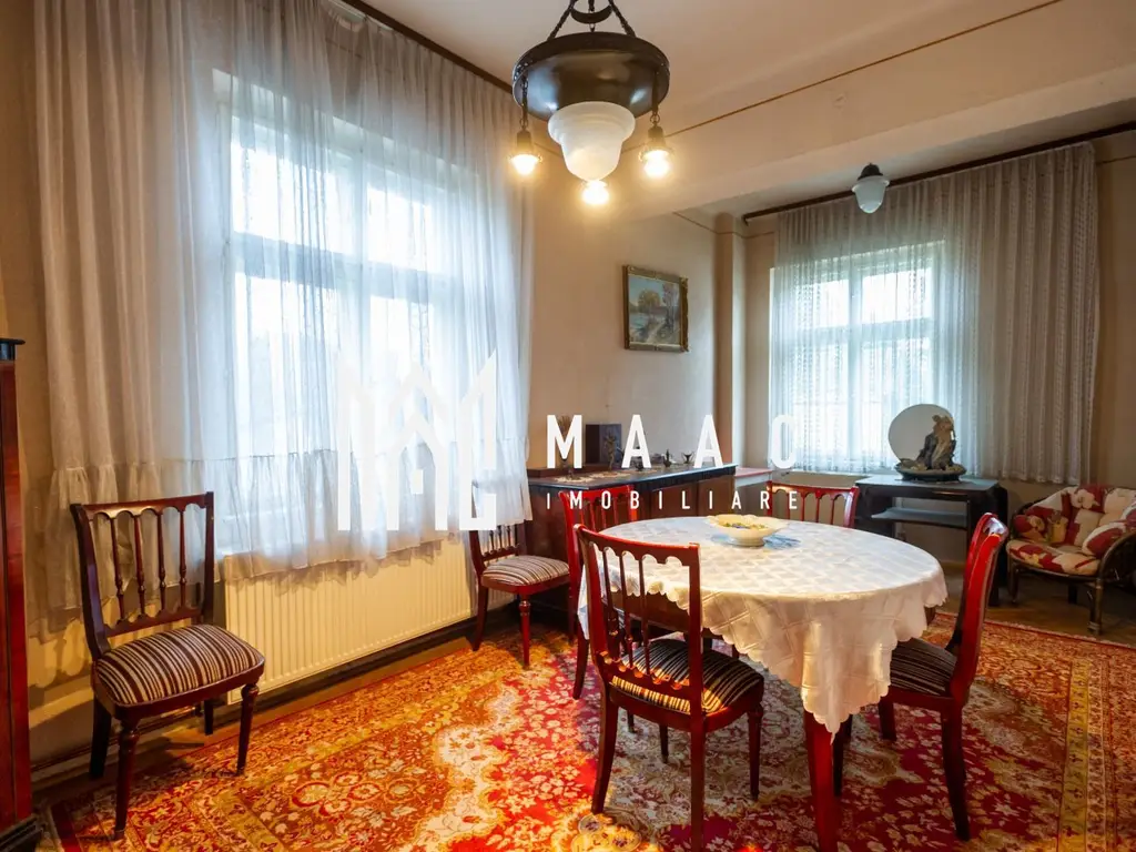 Casa Individuala | 407MPU | 1000MP Teren | Calea Dumbravii