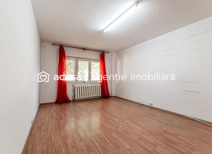 Apartament 2 camere, decomandat | Str Banul Maracine