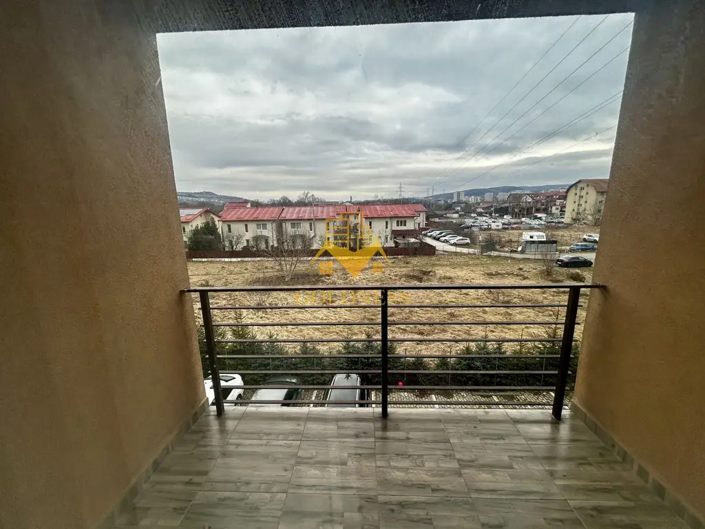 3 camere, Parcare, Pet Friendly, Modern, Zona Muzeul Apei, Floresti