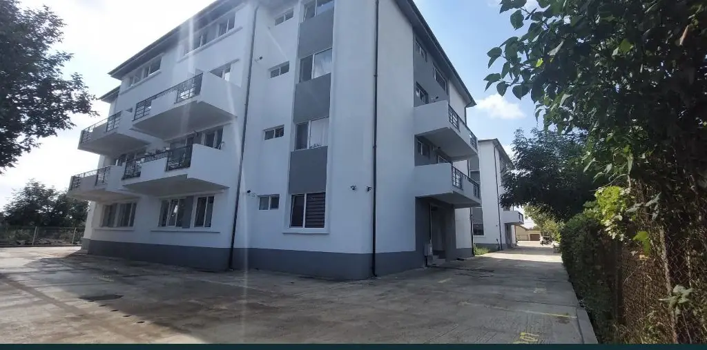 Proprietar Apartament 64 mp utili Constanta