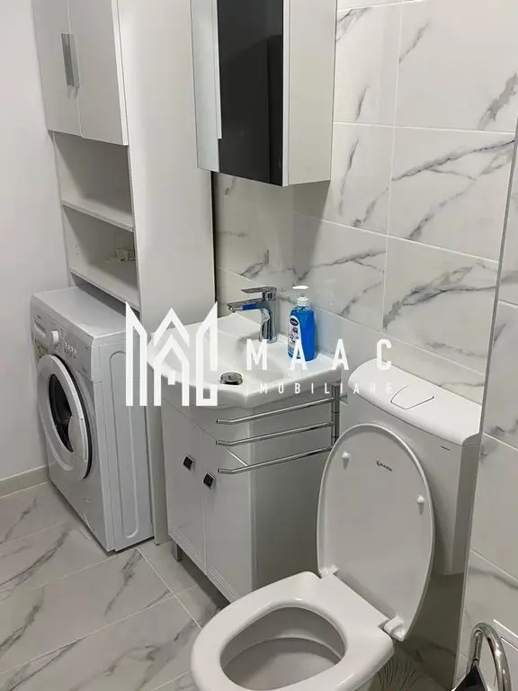 Apartament 1 camera | 36 MPU | Loc de parcare | Etaj 2 | Turnisor