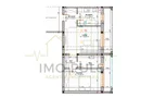 Bl. Nou. Model mare. 2 Balcoane. Bucatarie inchisa. Spatiu mare in pod.