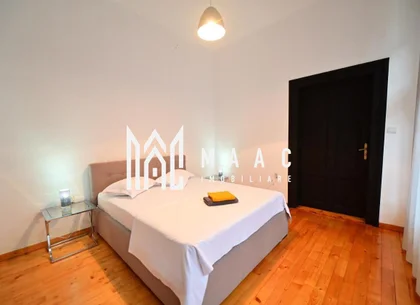 Apartament la casa I 3 camere I Decomandat I 2 bai I Ultracentral