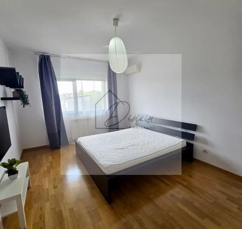 Carina Residence I 4 camere Baneasa I Iancu Nicolae I COM O%