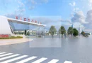 Hala de inchiriat I Afumati I minim 500 mp I langa Centura Bucuresti