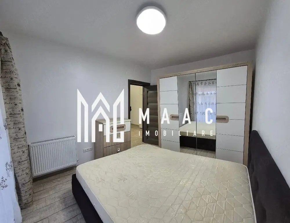 Apartament 2 camere | Etaj 1 | Balcon | Arhitectilor
