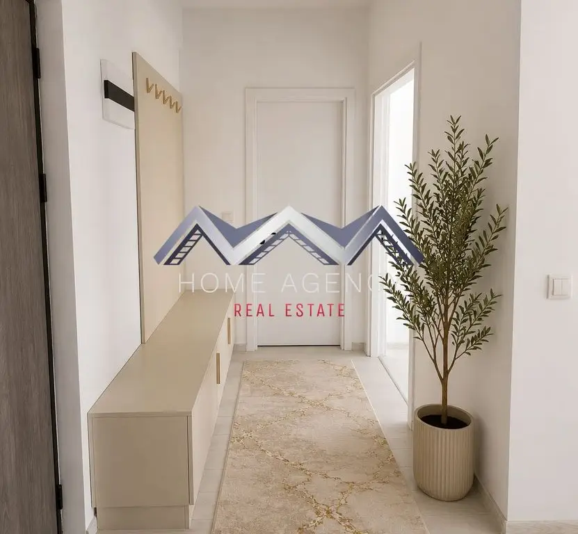 Apartament 2 camere Otopeni | mobilat & utilat | parcare | comision 0