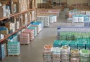 Spațiu logistic flexibil, 500-1 500 mp. Comision 0%.